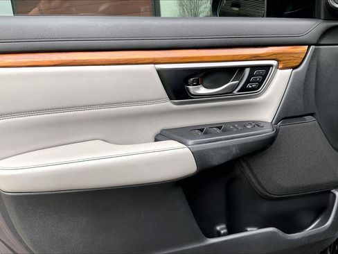 Used 2017 Honda CR-V EX-L image 15