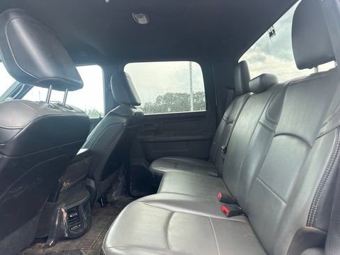 Used 2022 RAM 2500 Tradesman AWD/4WD image 11