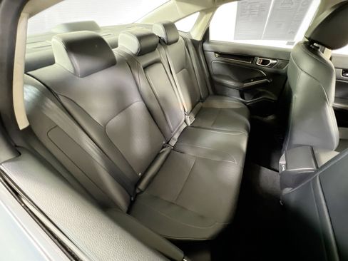 Used 2022 Honda Civic Touring image 27