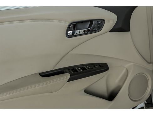 Used 2017 Acura RDX AWD w/ Technology Package image 9