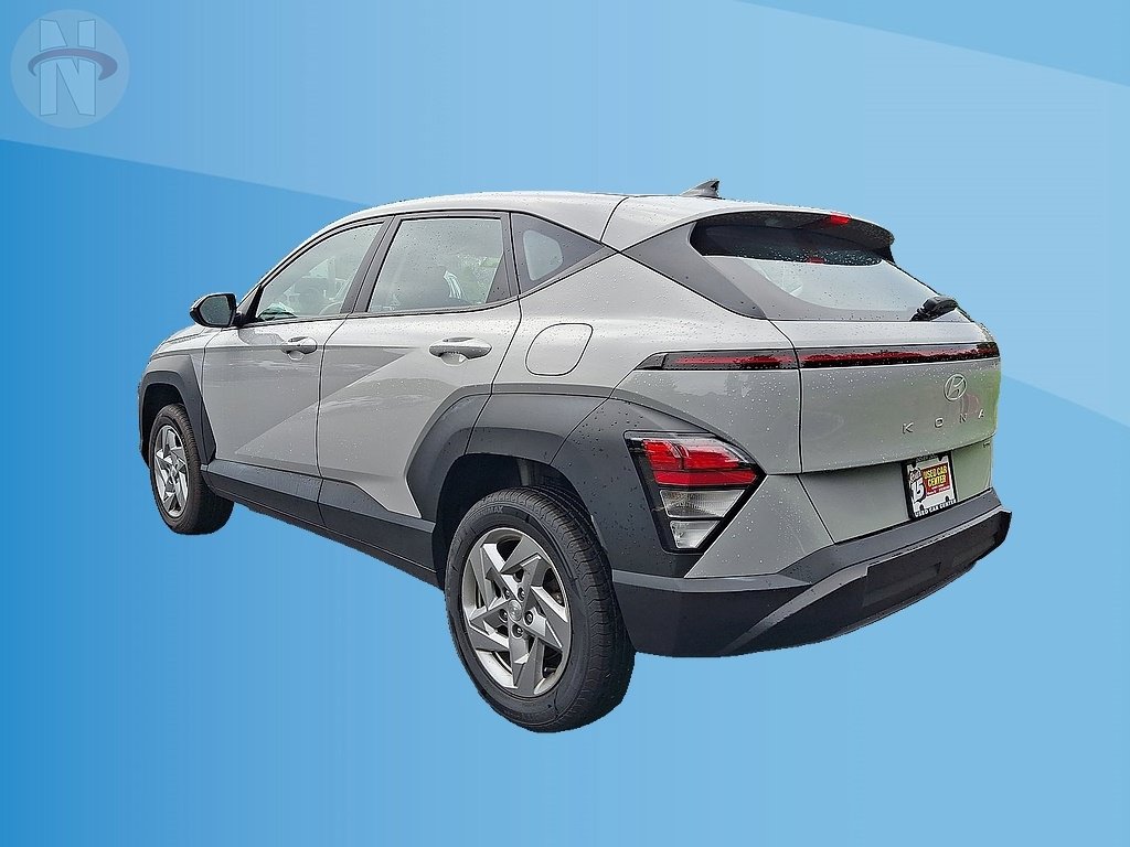Used 2024 Hyundai Kona SE AWD/4WD image 11