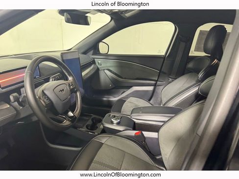 Used 2024 Ford Mustang Mach-E GT image 29