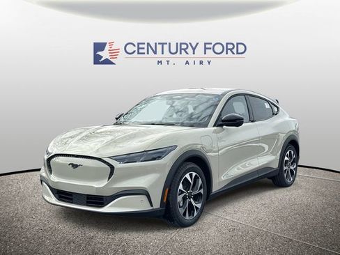 New 2026 Ford Mustang Mach-E Select w/ Comfort Package image 5