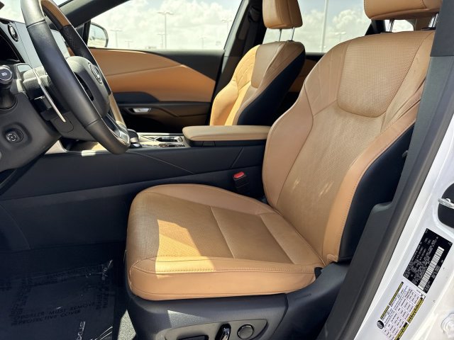 Certified 2024 Lexus RX 350 w/ Convenience Package AWD/4WD image 11