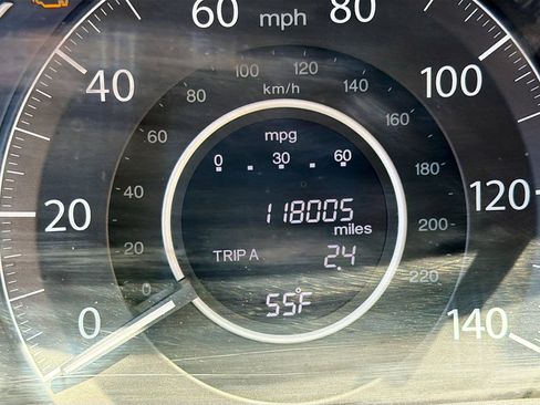 Used 2015 Honda CR-V LX image 18