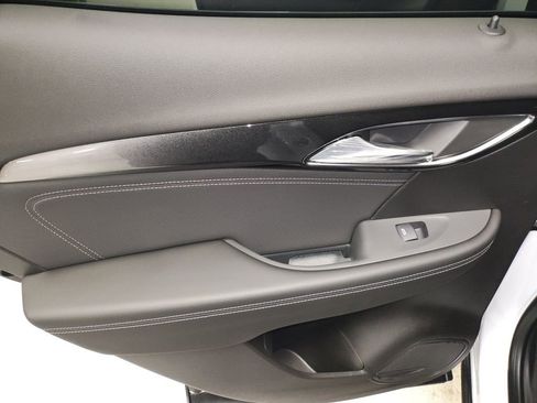 New 2026 Buick Envision Preferred image 28