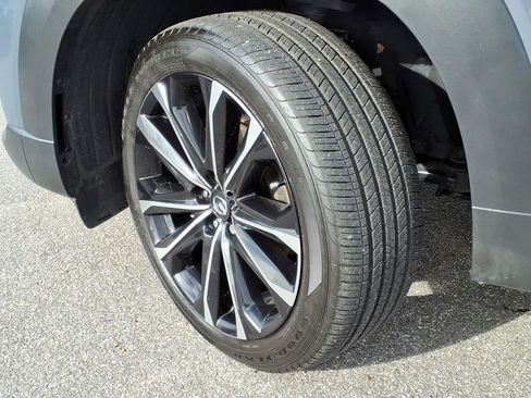 Certified 2025 MAZDA CX-50 AWD 2.5 S w/ Premium Plus Pkg image 4