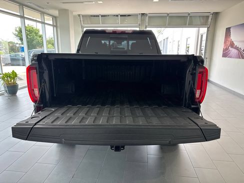 Used 2023 GMC Sierra 1500 AT4X AWD/4WD image 10