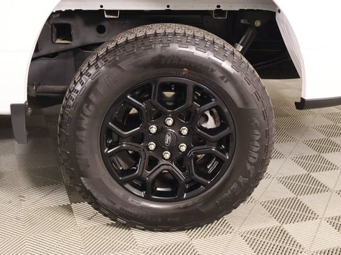 Used 2024 Ford F150 XLT w/ Equipment Group 302A MID AWD/4WD image 20