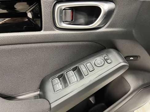 New 2026 Honda Civic FWD Hybrid Sedan image 13