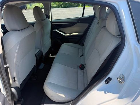Used 2018 Subaru Impreza 2.0i AWD/4WD image 7