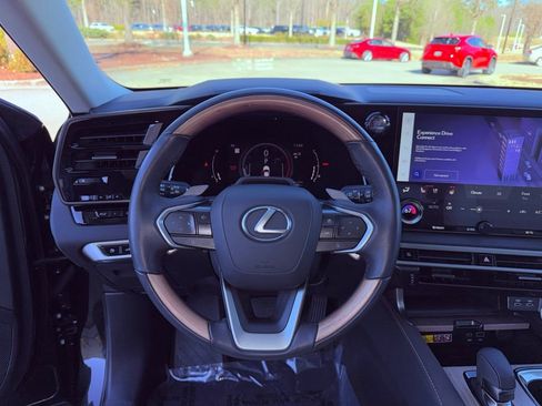 Used 2024 Lexus RX 350 Premium Plus image 21