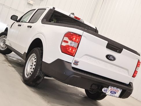New 2026 Ford Maverick XL w/ Equipment Group 101A image 24