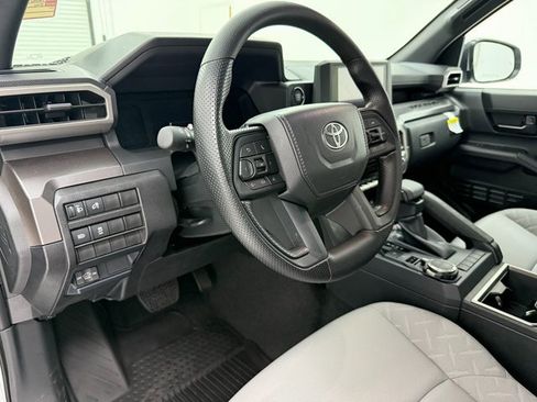 Used 2025 Toyota Tacoma SR5 image 8