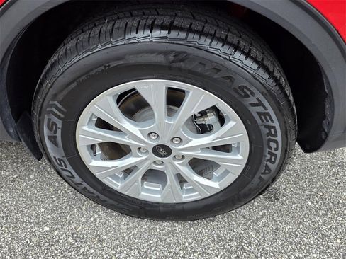 Used 2024 Ford Escape Active image 46