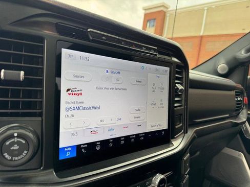 Certified 2024 Ford F150 Raptor w/ Equipment Group 803A Raptor R AWD/4WD image 32