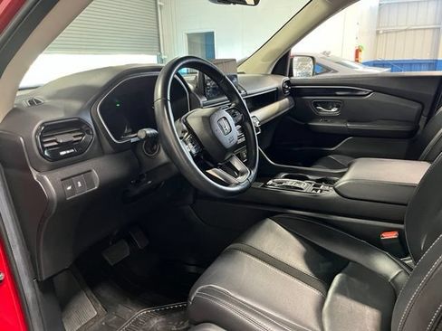Used 2024 Honda Pilot EX-L image 22