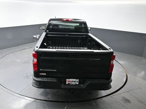 New 2026 Chevrolet Silverado 1500 W/T w/ WT Value Package image 36