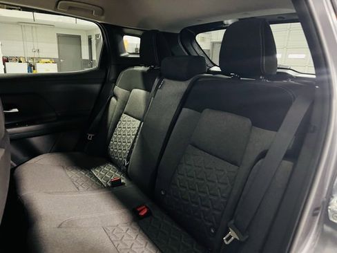 New 2026 Nissan Kicks SV image 23