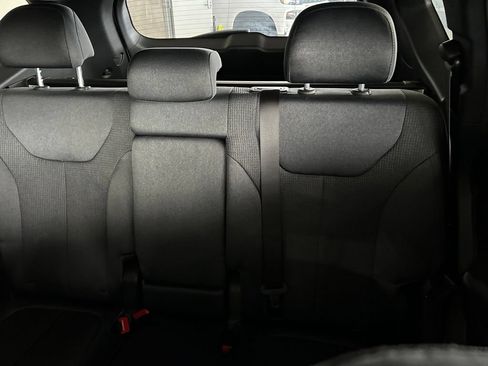 Used 2023 Hyundai Santa Fe SE AWD/4WD image 14