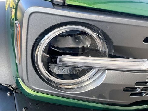 Used 2024 Ford Bronco Badlands image 26