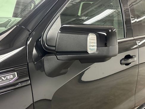 New 2026 GMC Sierra 1500 Elevation w/ Elevation Premium Package image 11