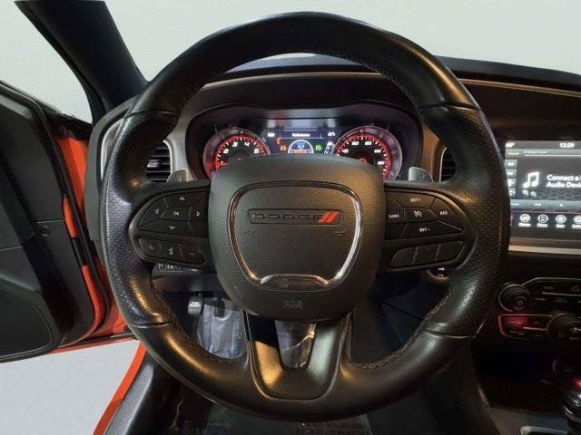 Used 2022 Dodge Charger SXT AWD/4WD image 28