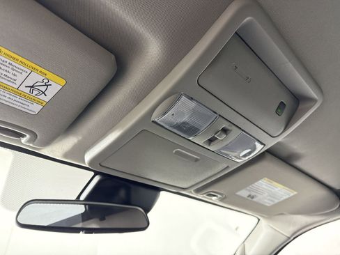 New 2026 Nissan Frontier SV w/ Tow Package image 10