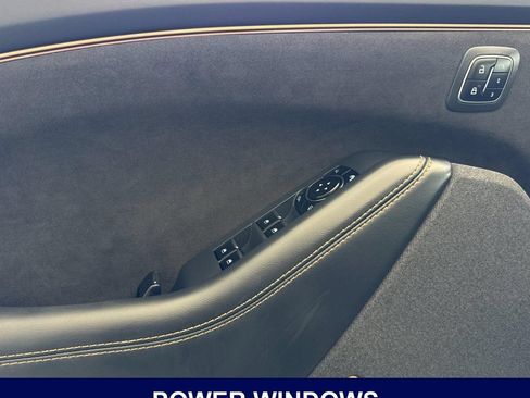 Used 2023 Ford Mustang Mach-E GT AWD/4WD image 11