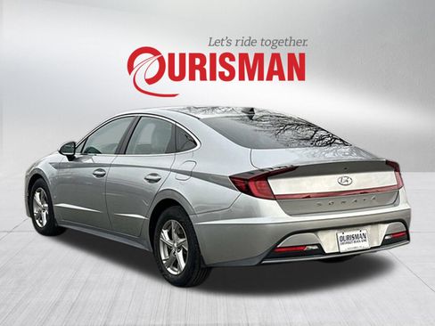 Used 2021 Hyundai Sonata SE image 4