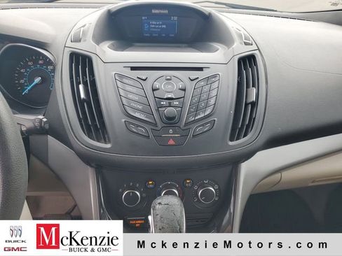 Used 2015 Ford Escape SE FWD image 17