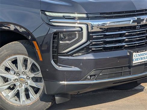 New 2026 Chevrolet Tahoe Premier image 3