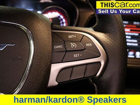 Used 2016 Dodge Challenger SRT Hellcat image 16