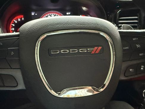 Used 2021 Dodge Durango R/T w/ Technology Group image 21