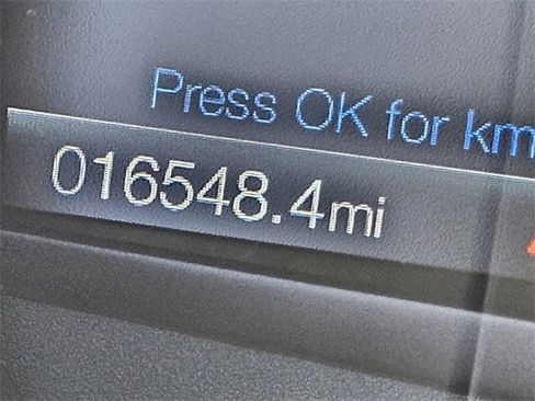 Used 2022 Ford Edge SEL w/ Convenience Package image 29