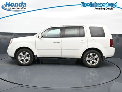 Used 2015 Honda Pilot EX-L image 6