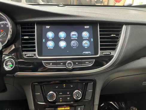 Used 2018 Buick Encore Preferred FWD image 17