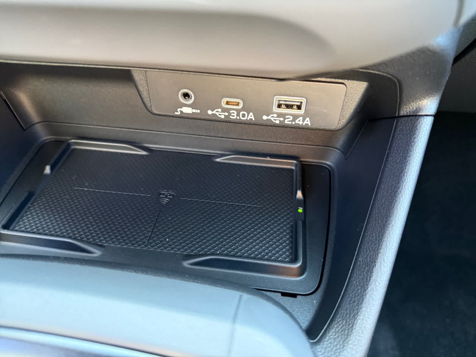 New 2027 Subaru Crosstrek 2.5i Limited AWD/4WD image 19