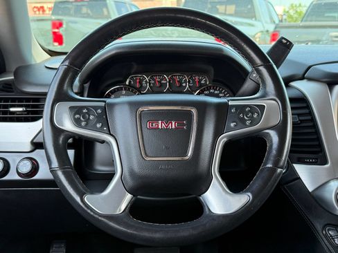 Used 2015 GMC Yukon SLT w/ Open Road Package AWD/4WD image 19
