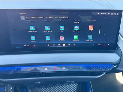 Used 2025 BMW X3 xDrive30i image 30