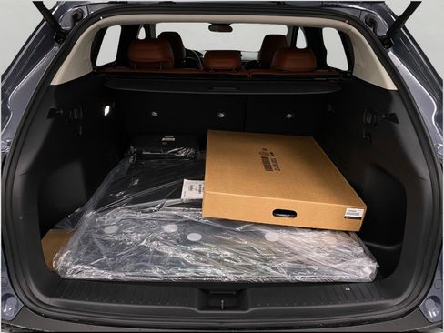 New 2025 MAZDA CX-50 Meridian Edition w/ Apex Package image 6