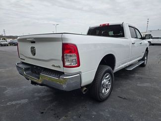 Used 2020 RAM 2500 Big Horn AWD/4WD video 3