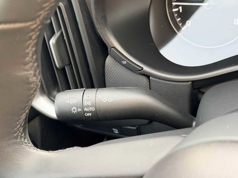 Used 2025 MAZDA CX-50 AWD 2.5 S w/ Preferred Package image 27