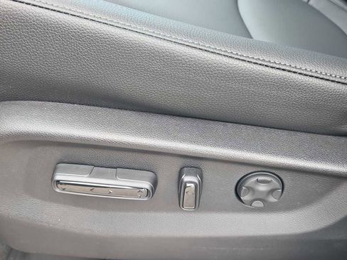 New 2026 Honda Odyssey EX-L image 13