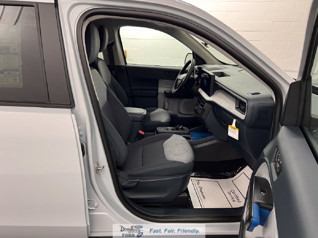 New 2026 Ford Maverick XLT w/ Equipment Group 301A AWD/4WD image 43