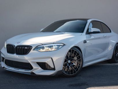 Used 2019 BMW M2 Competition w/ Executive Package