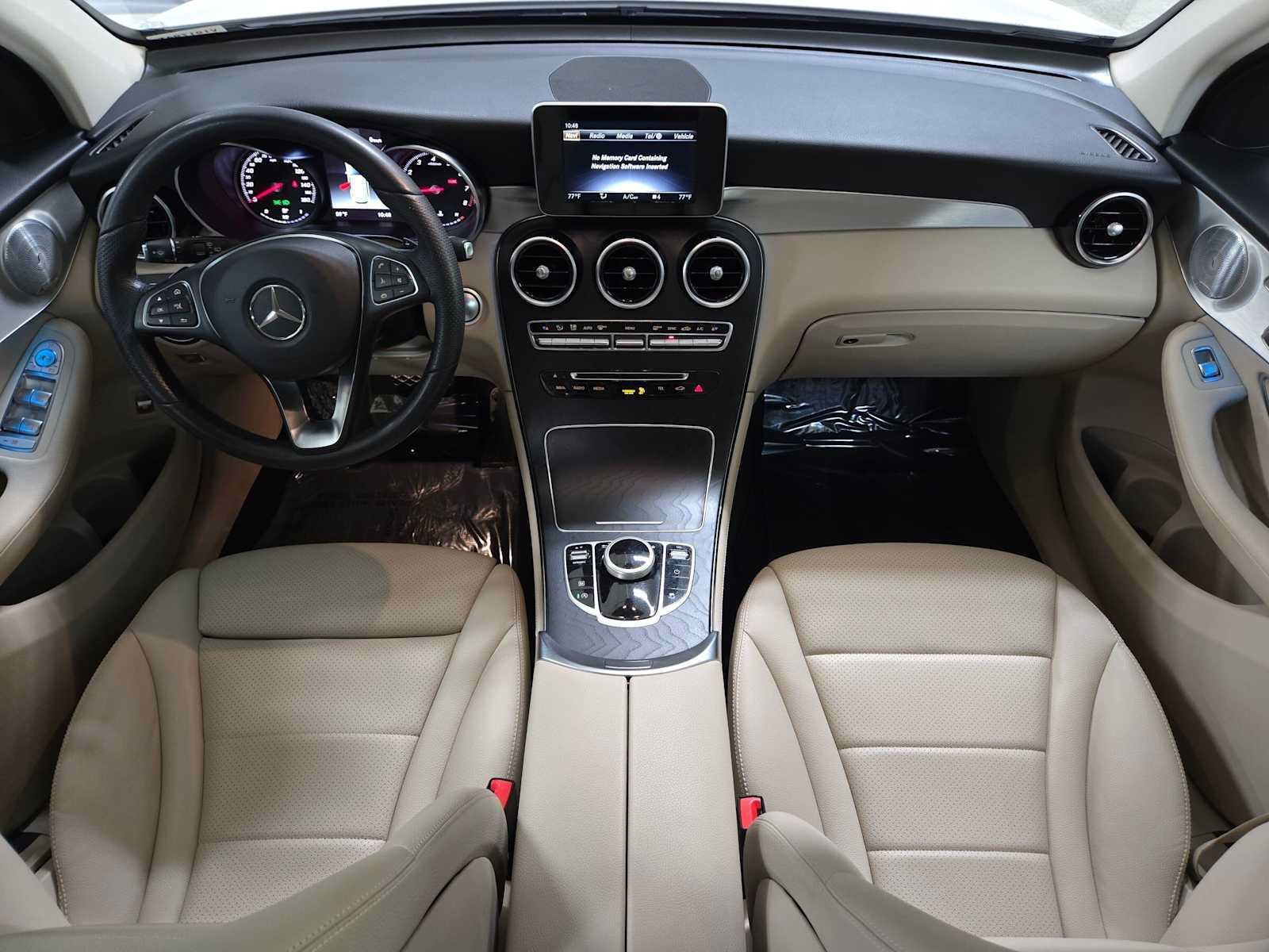 Used 2019 Mercedes-Benz GLC 300 4MATIC image 18
