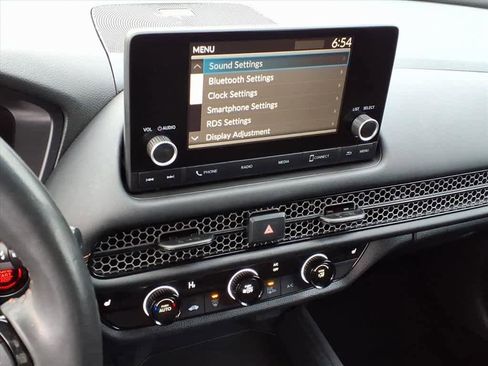 Used 2023 Honda HR-V Sport image 20