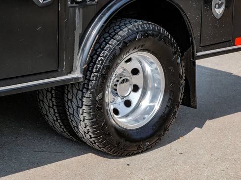 Used 2018 RAM 3500 Laramie AWD/4WD image 62