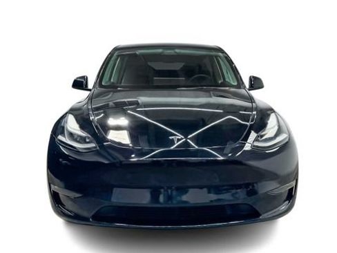 Used 2023 Tesla Model Y Long Range AWD/4WD image 6